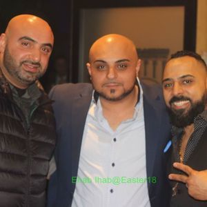 Meet your Posher, Emad